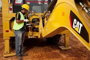 Construction Machinery Maintenance Services