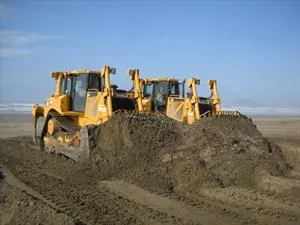 Construction Machinery Maintenance – Solutions to Ensure Efficiency and Safety