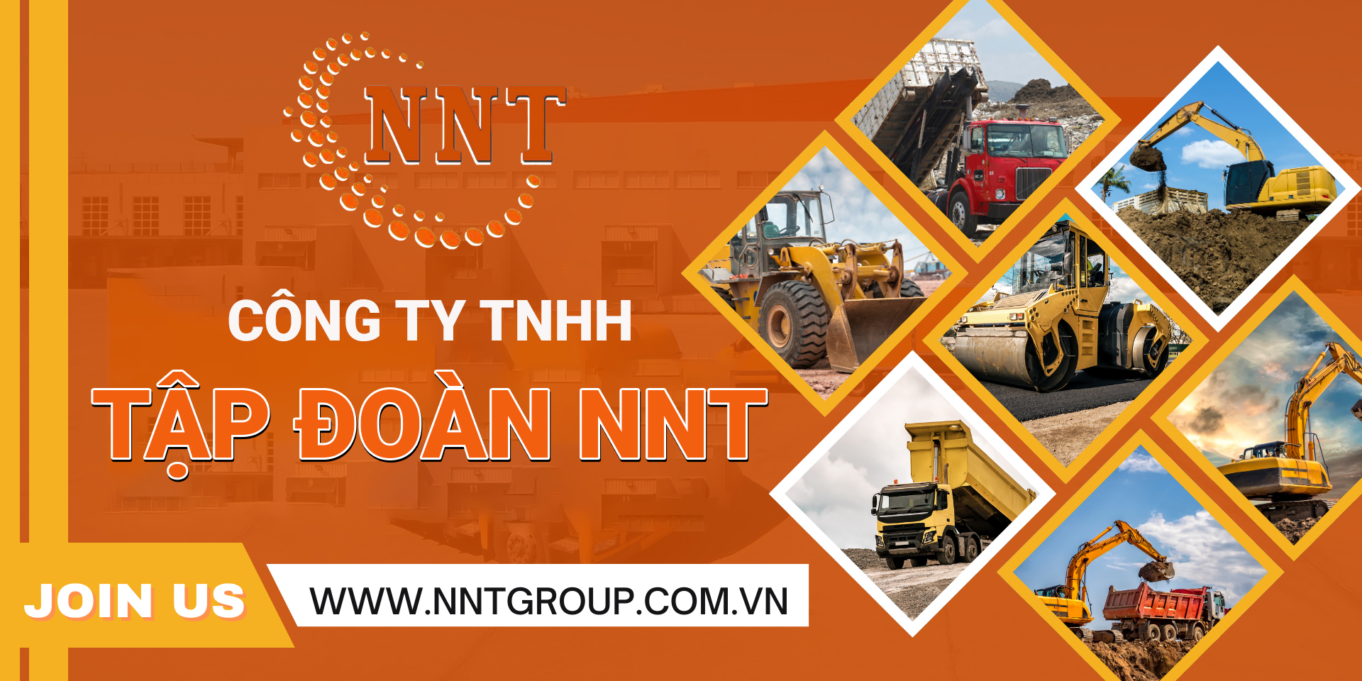 CÔNG TY TNHH TẬP ĐOÀN NNT